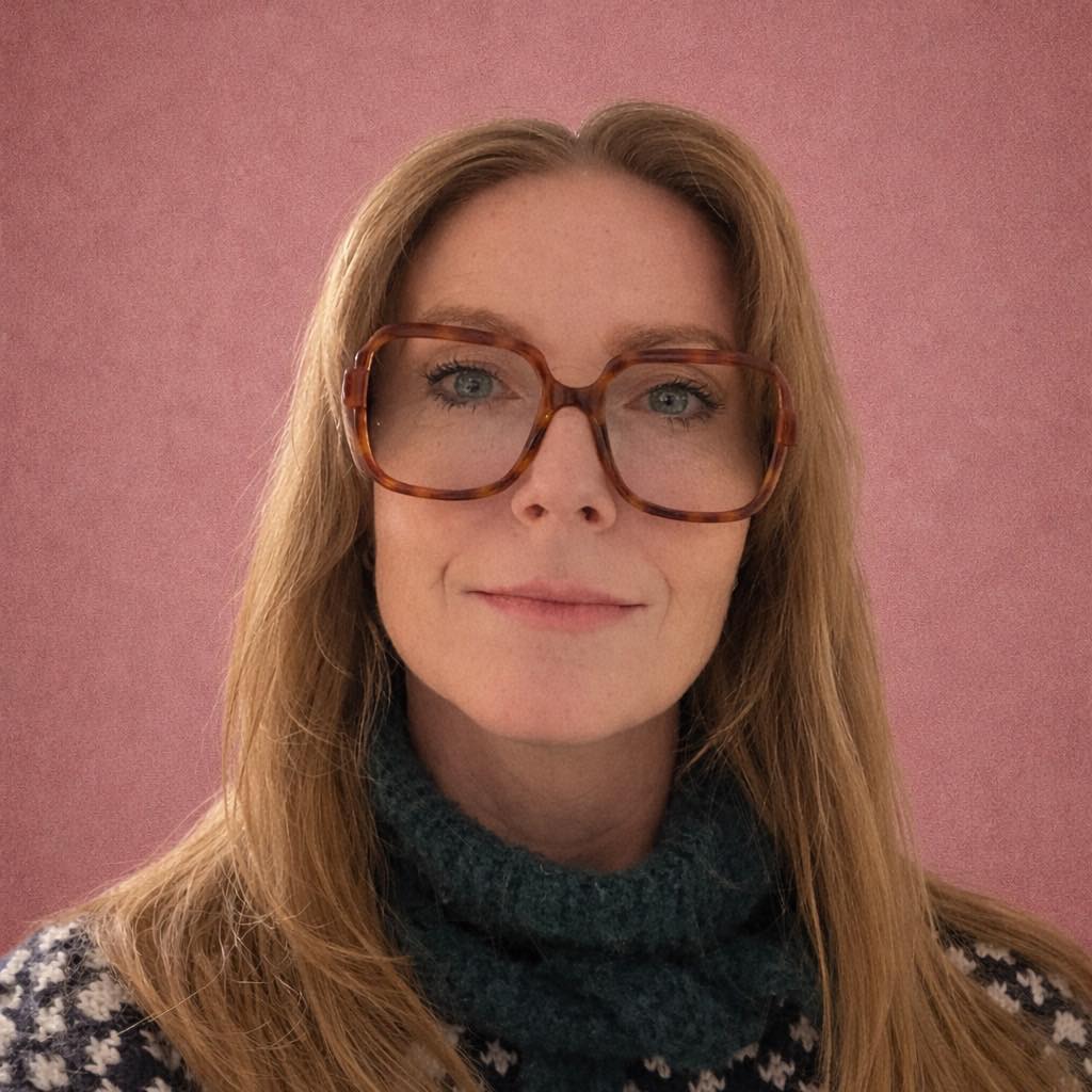 Rikke Vera, specialpædagogisk konsulent