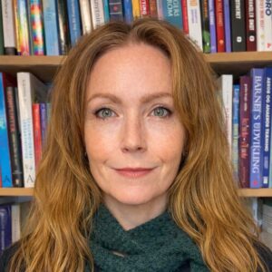Rikke Vera, specialpædagogisk konsulent